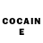Cocaine Fish Scale Dante Martin